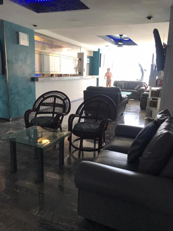 The Brisas Apartment Hideaway Cancún Esterno foto