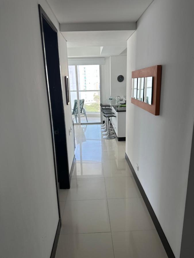The Brisas Apartment Hideaway Cancún Esterno foto