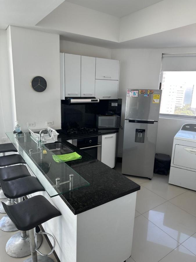 The Brisas Apartment Hideaway Cancún Esterno foto