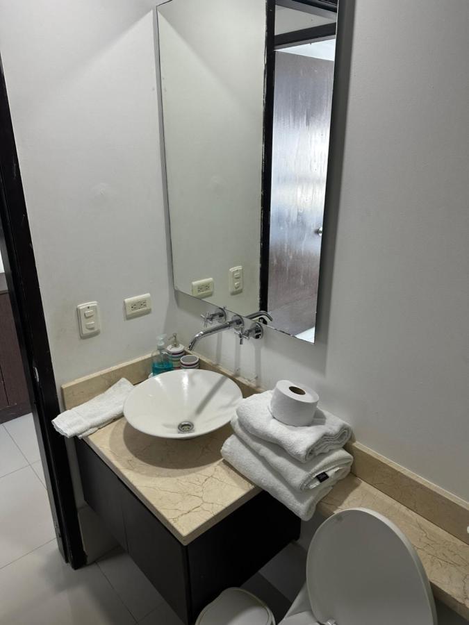 The Brisas Apartment Hideaway Cancún Esterno foto