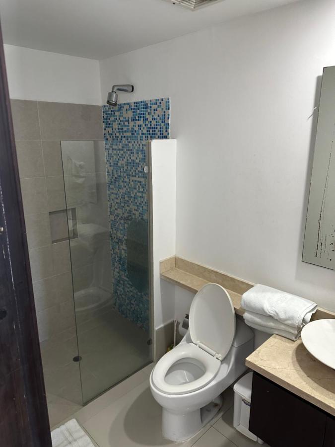 The Brisas Apartment Hideaway Cancún Esterno foto